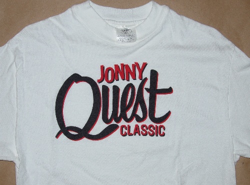 Jonny Quest Classic