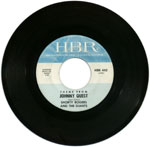 Theme From Johnny Quest
